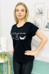144483 Baskili Tshirt